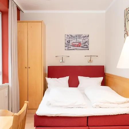 Gemuetliche Fuer Zwei In Mit Balkon * Sellin (Rugen)