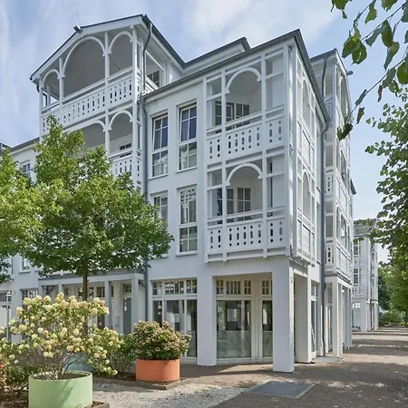 Apartamento Gemuetliche Fuer Zwei In Mit Balkon